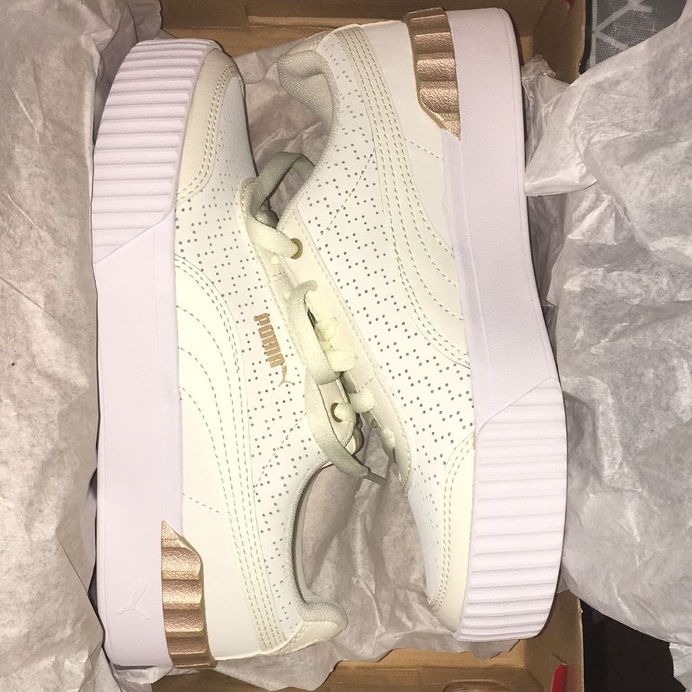 Puma Carina